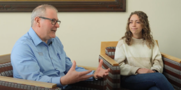 discipleship program outline