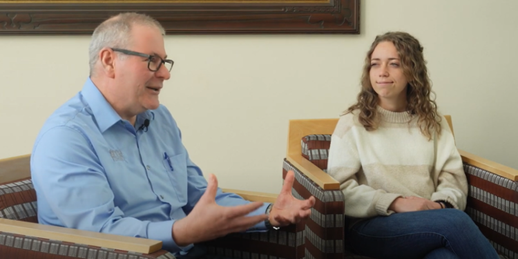 discipleship program outline