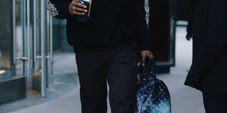 Why Chrome Hearts Outfits Dominate Social Media Feeds