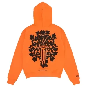 Chrome Hearts