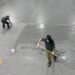Concrete Clear Coat