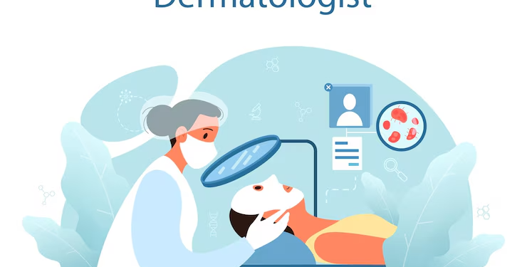 Dermatologist in Mumbai