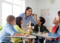 Distance Learning Charters vs. Public High Schools in Pennsylvania