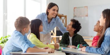 Distance Learning Charters vs. Public High Schools in Pennsylvania