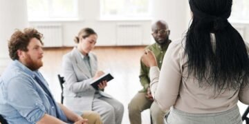 Drug Rehab Consultants