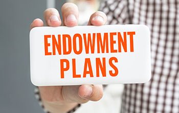 Endowment Plans