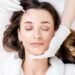 Face Fillers Service or Massage