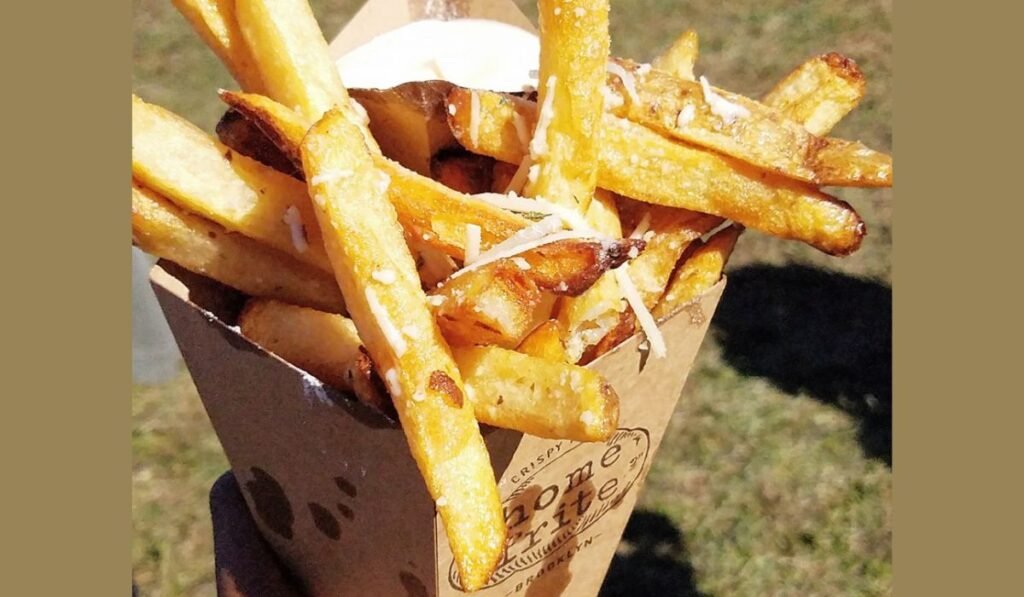 best fries