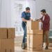 house shifting