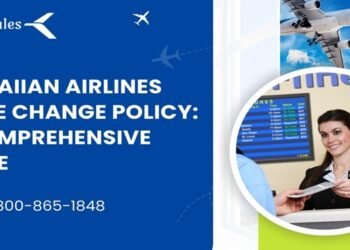 hawaiian airlines name change policy