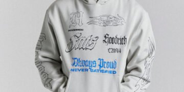 Why Rappers and Athletes Love Hoodrich Hoodies
