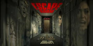 Escape rooms in Abu Dhabi