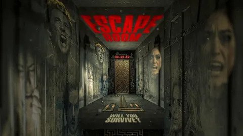 Escape rooms in Abu Dhabi