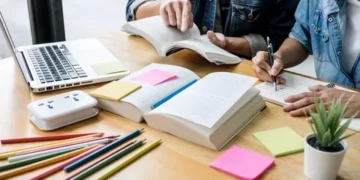 How to create an effective study plan for the GED Exam