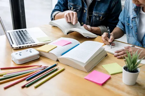 How to create an effective study plan for the GED Exam