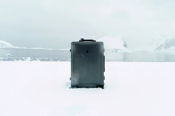 luggage