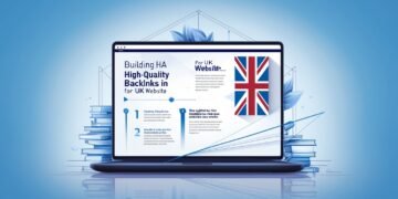 professional seo services in uk