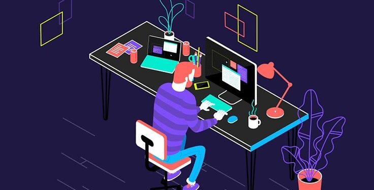Motion Graphics