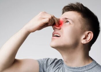 Nasal Polyps Symptoms