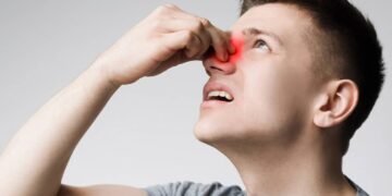 Nasal Polyps Symptoms
