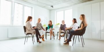 Online Outpatient Alcohol Treatment