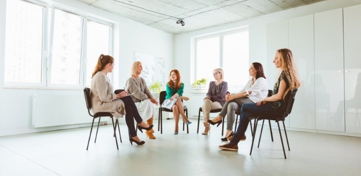 Online Outpatient Alcohol Treatment
