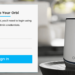 Orbi Router Login Interface