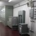 Power distribution containers