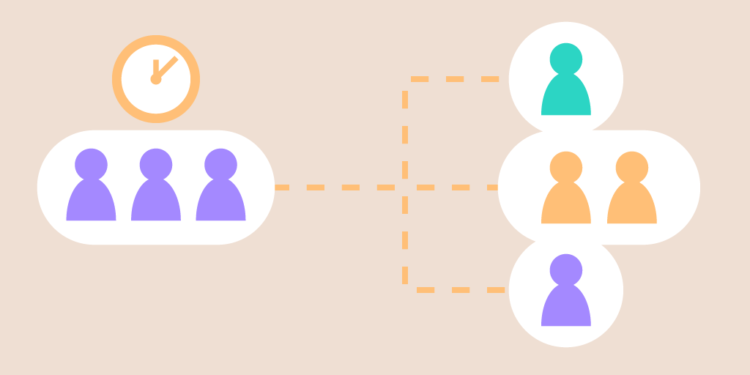 Queuing System vs Traditional Lines