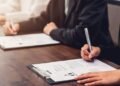 Resume building training