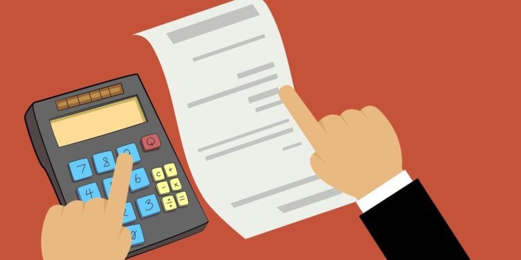 S-Corp tax savings calculator