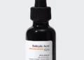 Salicylic Acid Serum: A Solution for Hormonal Acne