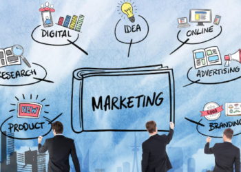 Digital Marketing Agency
