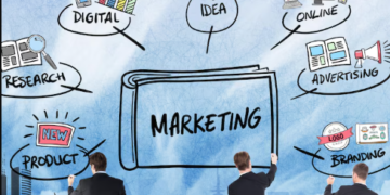 Digital Marketing Agency