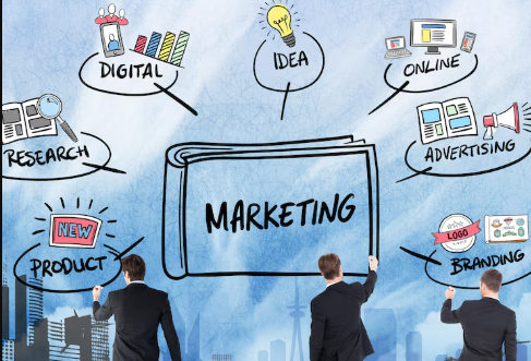 Digital Marketing Agency