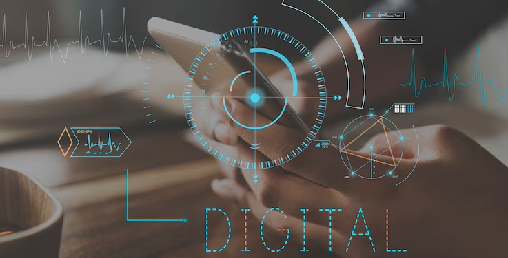 Master Digital Marketing