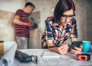 Home Remodelers SEO