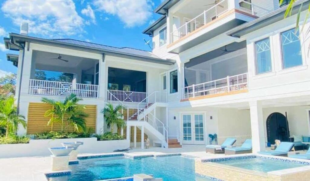 hurricane protection screens