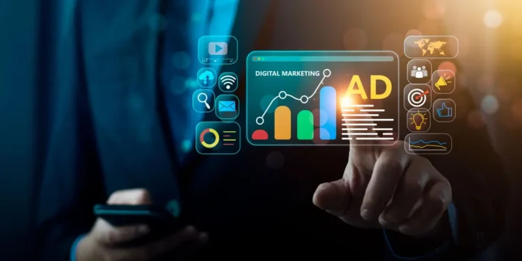 Social Media Marketing Strategy