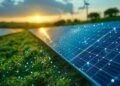 Solar Power Wallanton
