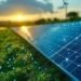 Solar Power Yering