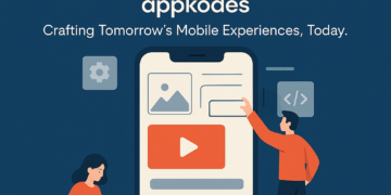 Appkodes Startup App Development Company
