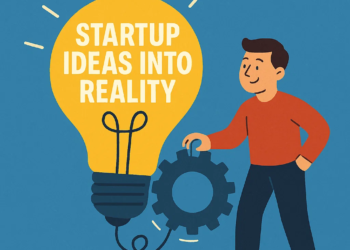 Startup App Development Company