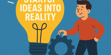 Startup App Development Company