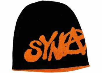 Syna Wrld Hoodie: Where Streetwear Meets Soul