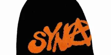 Syna Wrld Hoodie: Where Streetwear Meets Soul