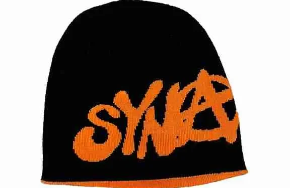 Syna Wrld Hoodie: Where Streetwear Meets Soul