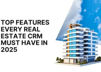 Real Estate CRM