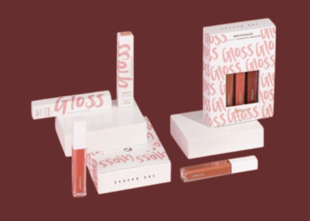 Cosmetic Packaging