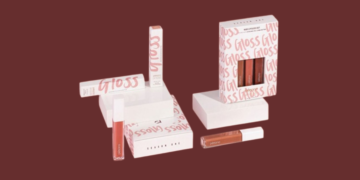 Cosmetic Packaging